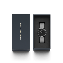 Часовник Daniel Wellington 36 мм DW00100304