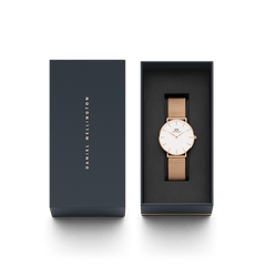 Часовник Daniel Wellington 36 мм DW00100305