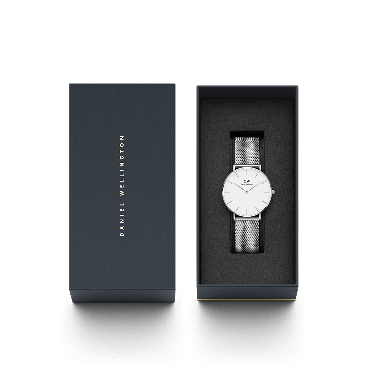 Часовник Daniel Wellington 36 мм DW00100306