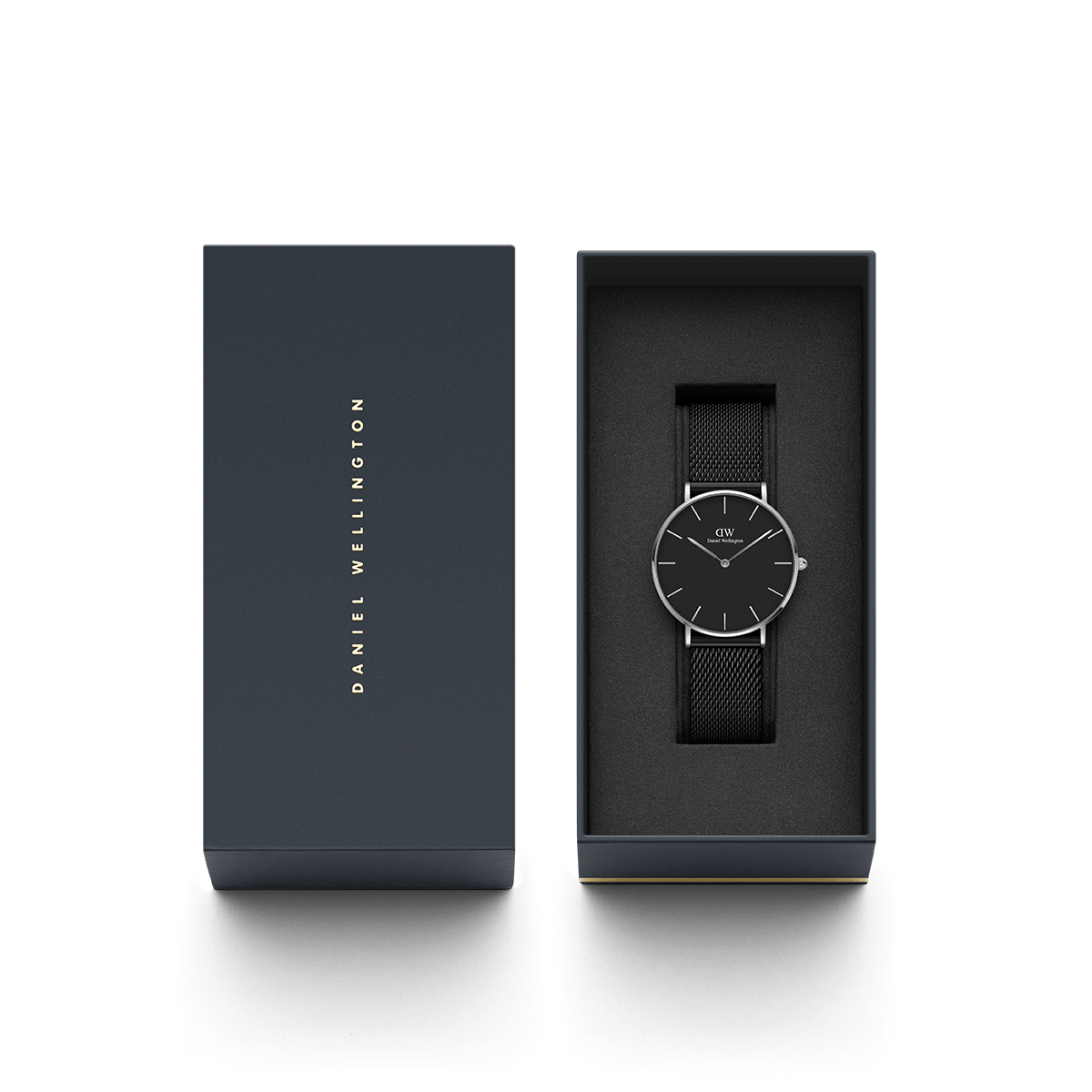 Часовник Daniel Wellington 36 мм DW00100308