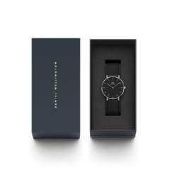 Часовник Daniel Wellington 36 мм DW00100308