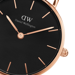 Часовник Daniel Wellington 28 мм DW00100245
