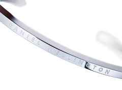 Гривна Daniel Wellington 18,5 см DW00400002