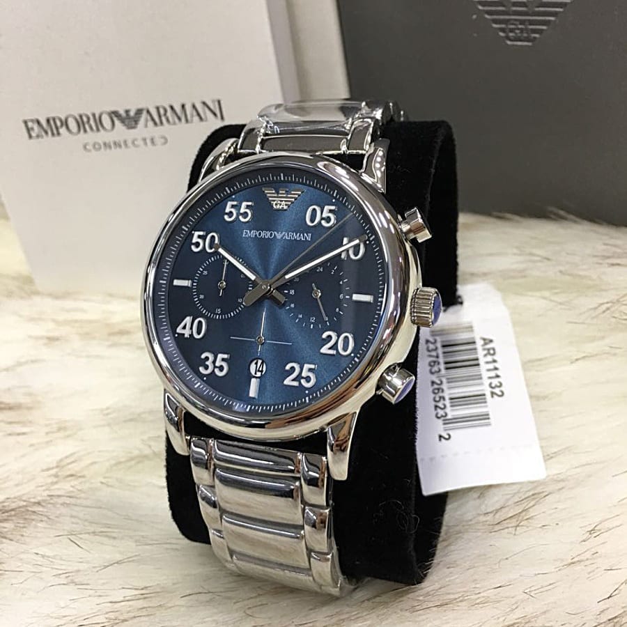 Мъжки часовник - EMPORIO ARMANI AR11132