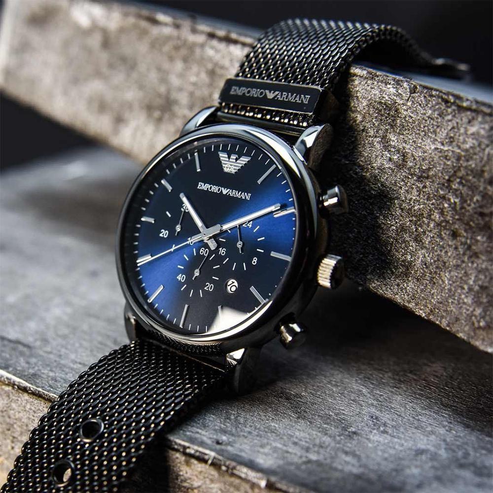 Мъжки часовник - ARMANI AR1979