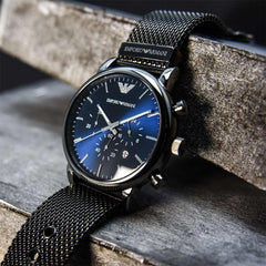 Мъжки часовник - ARMANI AR1979