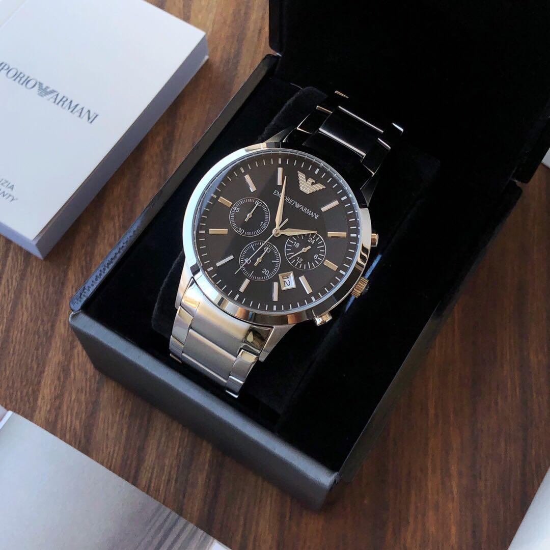 Мъжки часовник - ARMANI AR2434