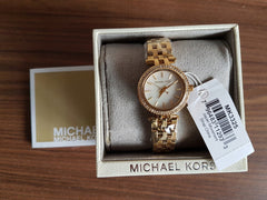 Дамски часовник Майкъл Корс - MICHAEL KORS MK3325