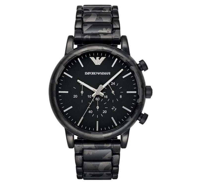 Мъжки часовник - EMPORIO ARMANI AR11045