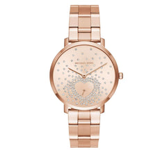 Дамски часовник Майкъл Корс - MICHAEL KORS MK3621
