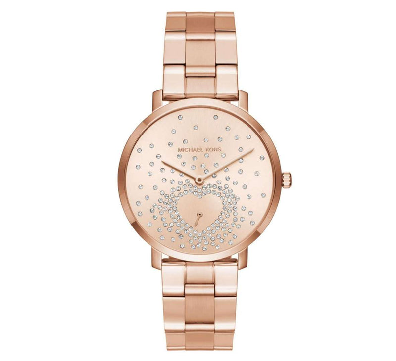 Дамски часовник Майкъл Корс - MICHAEL KORS MK3621