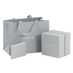 Дамски часовник Calvin Klein K3M224X1