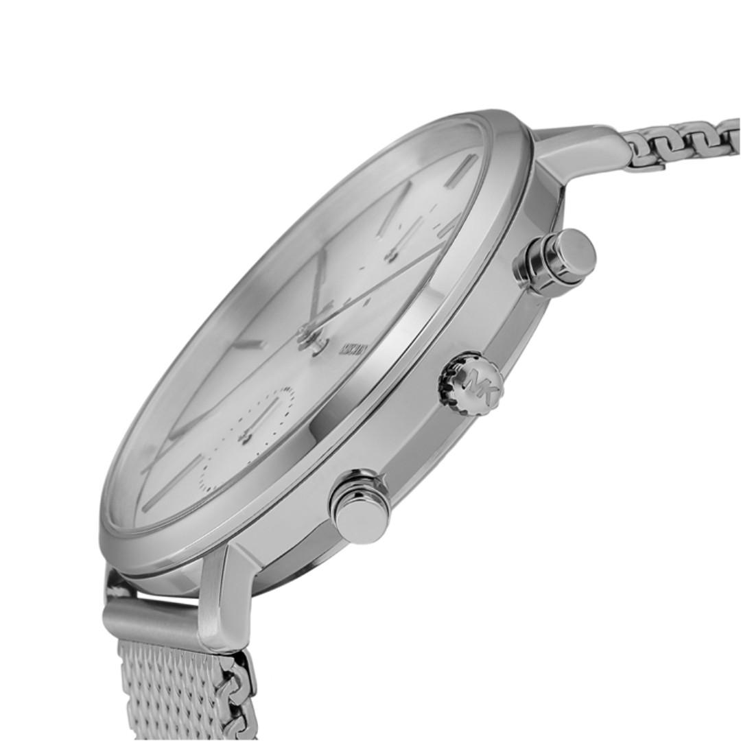 Мъжки часовник Майкъл Корс - MICHAEL KORS MK8541