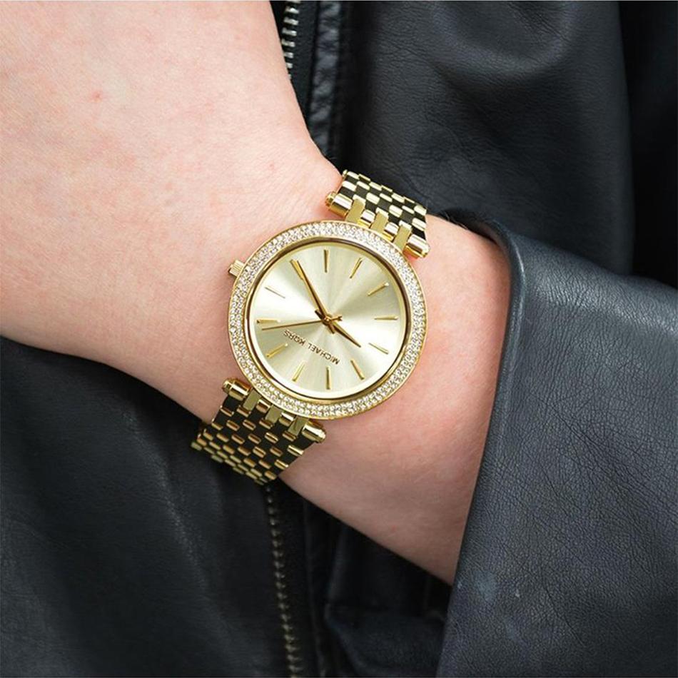 Дамски часовник Майкъл Корс - MICHAEL KORS MK3191
