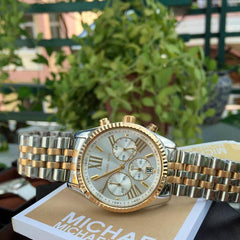 Дамски часовник Майкъл Корс - MICHAEL KORS MK5955