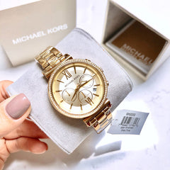 Дамски часовник Майкъл Корс - MICHAEL KORS MK6559