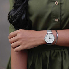 Часовник Daniel Wellington 36 мм DW00100306