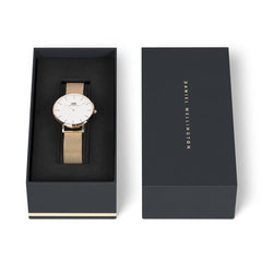 Часовник Daniel Wellington 32 мм DW00100163