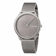 Дамски часовник Calvin Klein K3M527P4