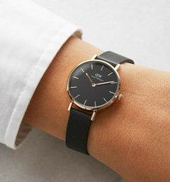 Часовник Daniel Wellington 28 мм DW00100245